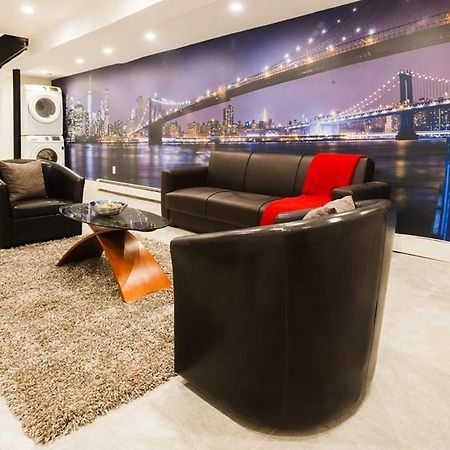 Luxury Duplex Apartment Nueva York Exterior foto